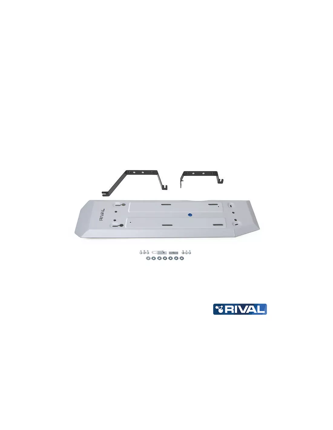 PLAQUE DE PROTECTION RIVAL RESERVOIR FORD RANGER 2022+
