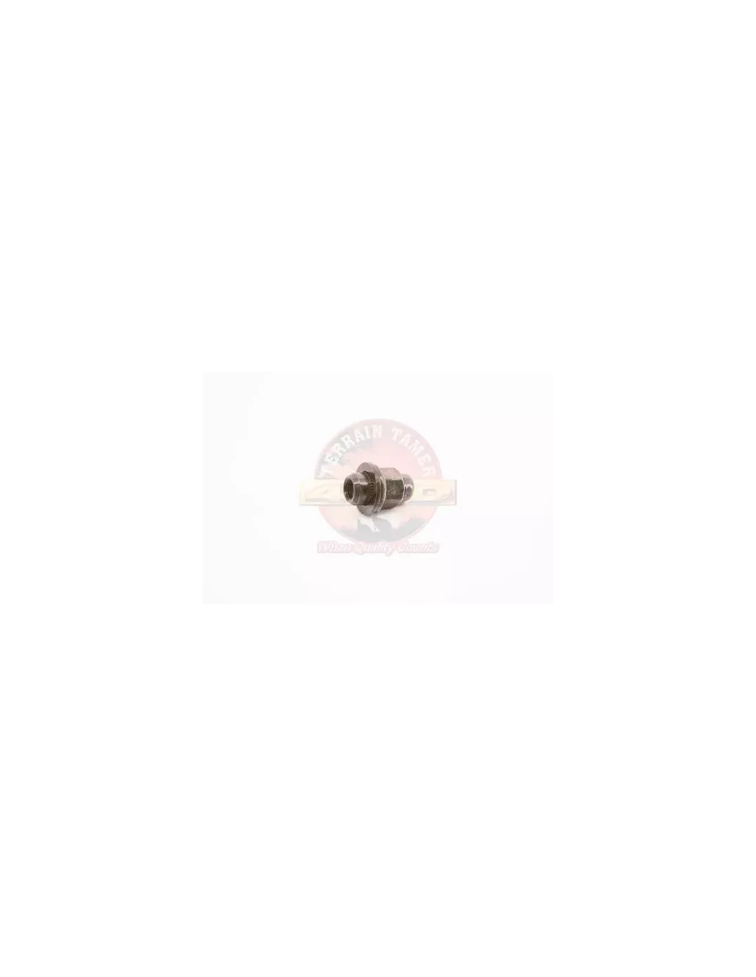 Écrou de roue pour jantes alliage 12 mm Terrain Tamer