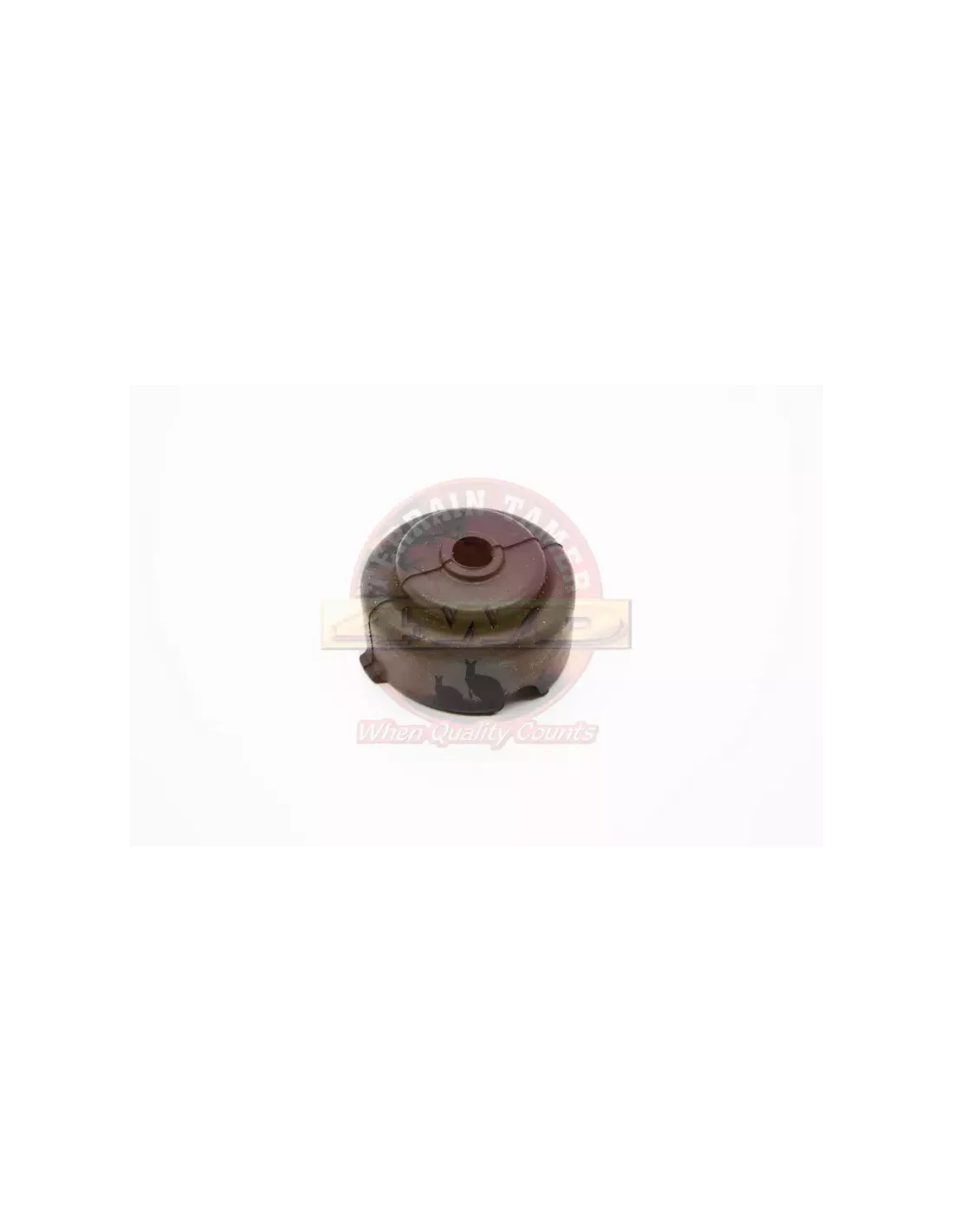 Soufflet de Levier de Vitesses Terrain Tamer Toyota Hilux