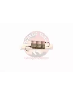 Ressort levier de réglage automatique frein arrière tambour 2