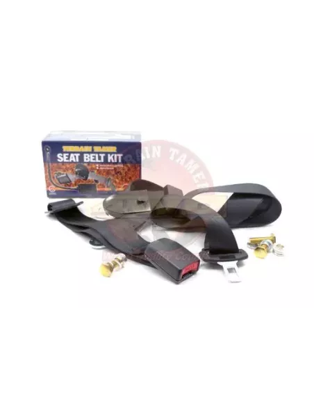 Ceinture de sécurité avant gauche ou droite pour banquette
