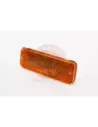 Clignotant avant gauche sur barre pare-chocs Taiwanais