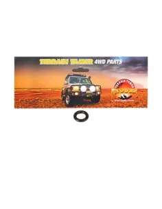 Joint torique pour boulon de démarreur Terrain Tamer Toyota