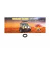 Joint torique pour boulon de démarreur Terrain Tamer Toyota