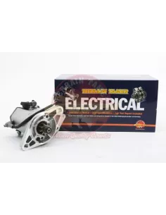 Démarreur 12V 2.0KW 2L3L5L5LE 10T fabriqué par Denso Japon