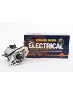 Démarreur 12V 2.0KW 2L3L5L5LE 10T fabriqué par Denso Japon 2