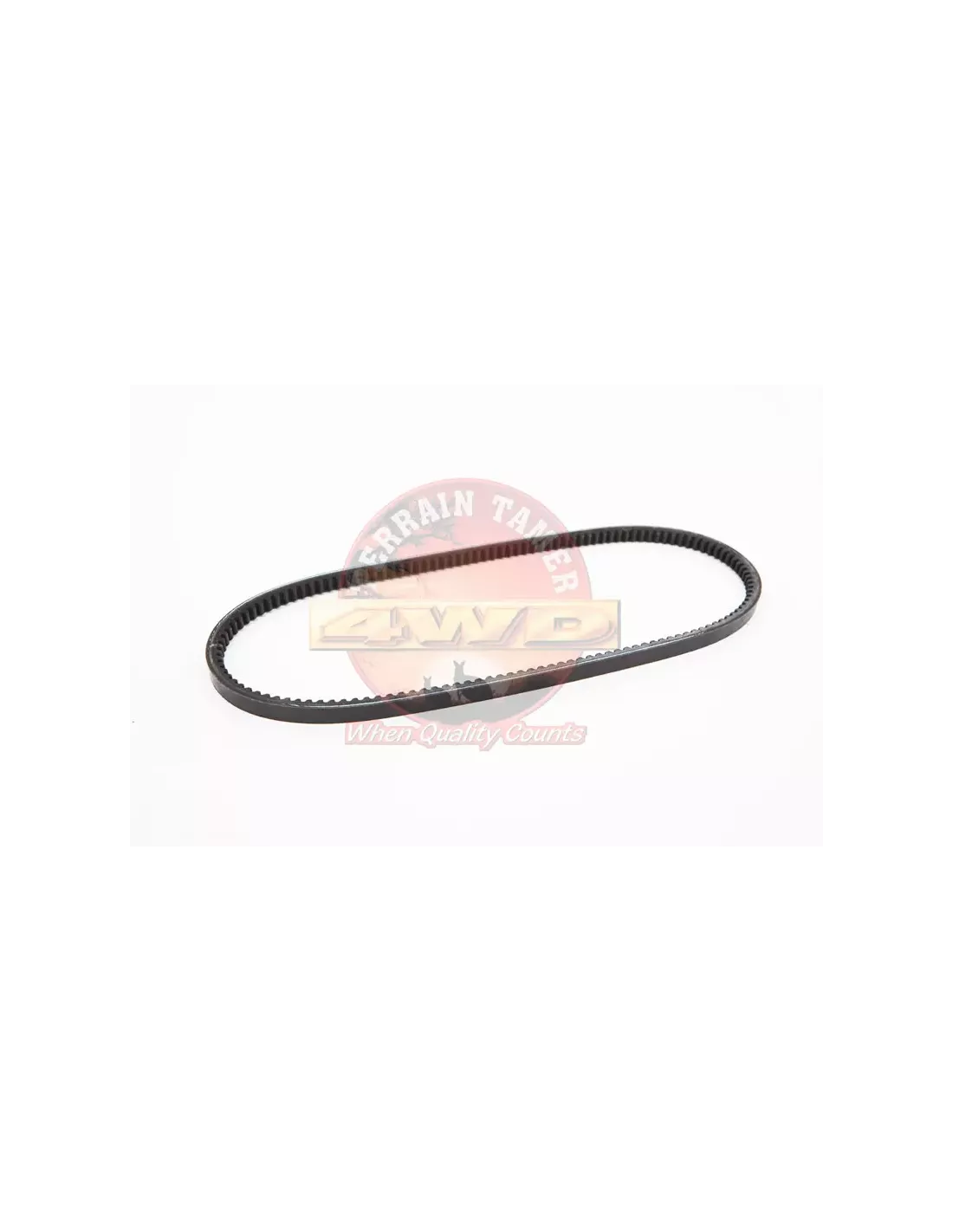 Courroie de direction assistée Terrain Tamer Toyota Hilux