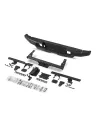 BUMPER REAR RIVAL FORD RANGER 2022+ (USAGE COMPETITION)