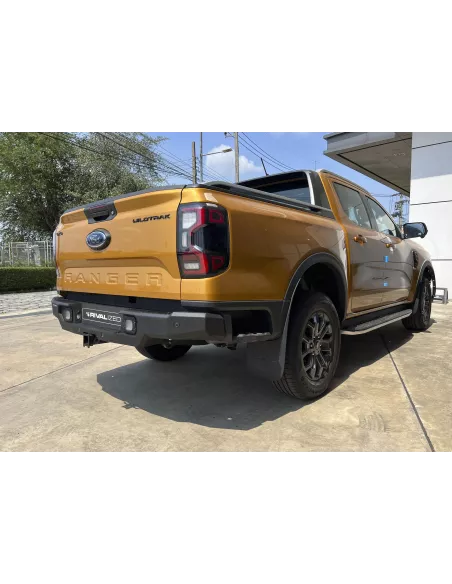 BUMPER REAR RIVAL FORD RANGER 2022+ (USAGE COMPETITION)