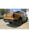 BUMPER REAR RIVAL FORD RANGER 2022+ (USAGE COMPETITION)