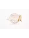 Kit goupilles et ressorts étrier avant (4 ressorts, 4