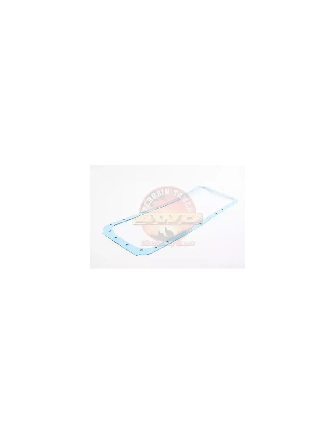 Joint de carter 2H Terrain Tamer Toyota Land Cruiser HJ75