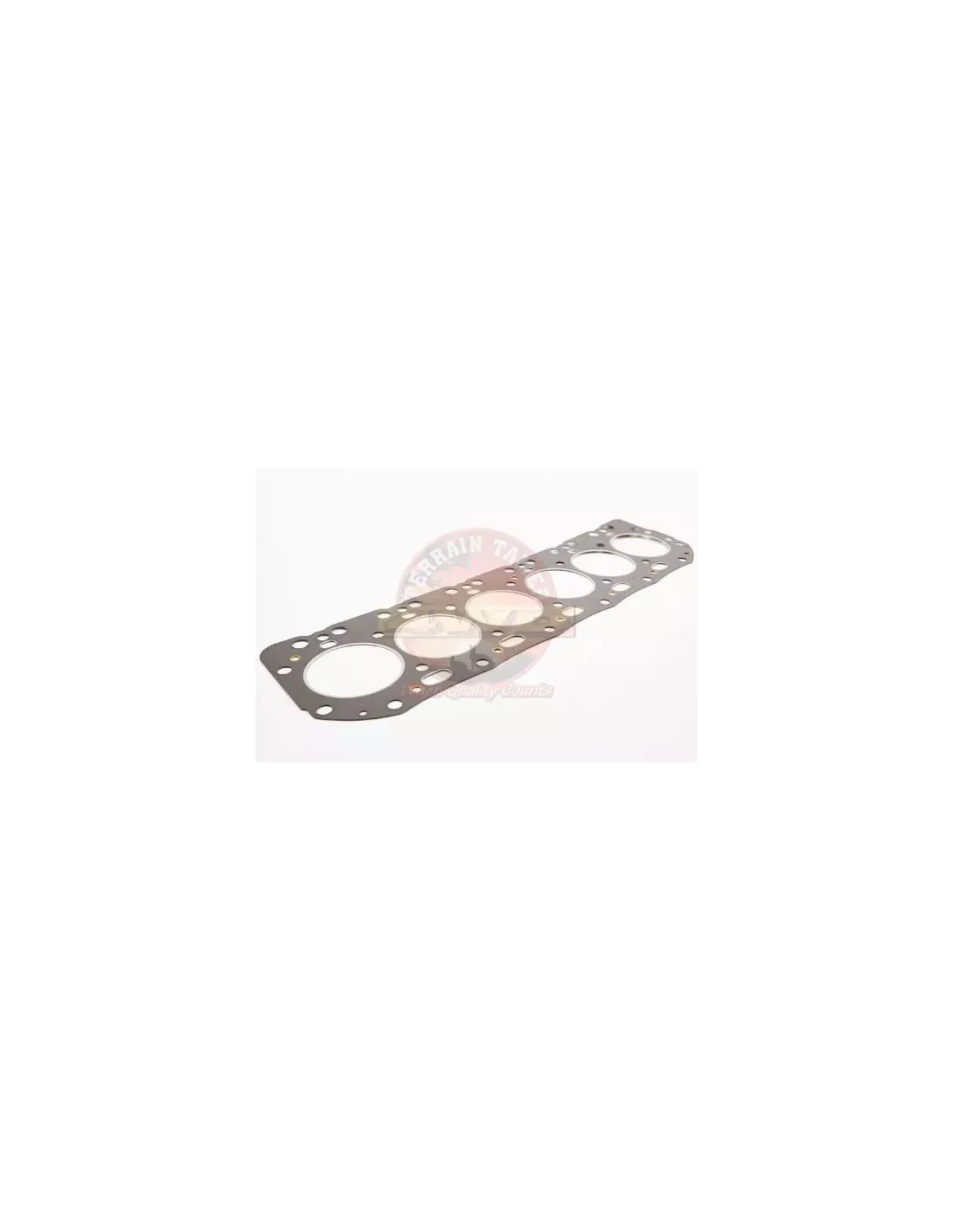 Joint de culasse bloc 2H avec chemises Terrain Tamer Toyota