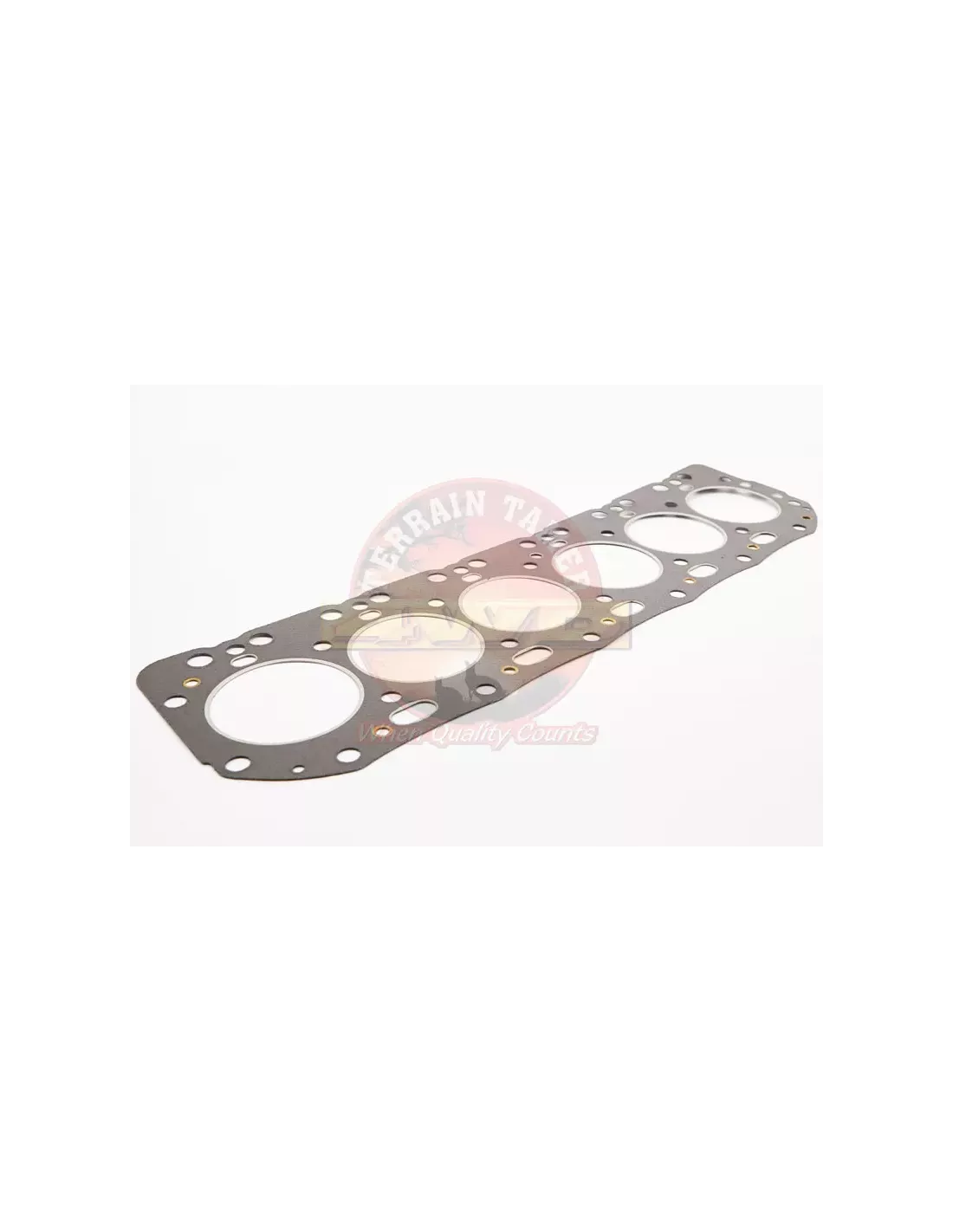Joint de culasse bloc 2H avec chemises Terrain Tamer Toyota