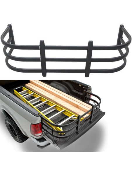 Extension / Séparateur de benne Ford Ranger 2012-2022