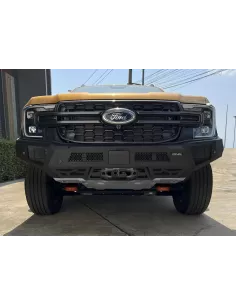 BUMPER FRONT RIVAL FORD RANGER 2022+ (USAGE COMPETITION) 2