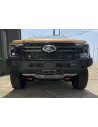BUMPER FRONT RIVAL FORD RANGER 2022+ (USAGE COMPETITION)