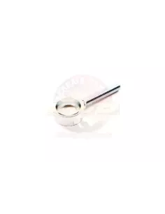 Œil de palier et tige ressort de valve proportionnelle de