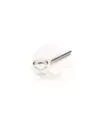 Œil de palier et tige ressort de valve proportionnelle de