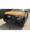 BUMPER FRONT RIVAL FORD RANGER 2022+ (USAGE COMPETITION)