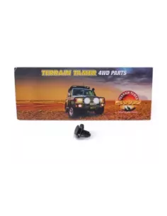 Agrafe joint aile avant Terrain Tamer Toyota Land Cruiser 2