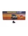 Agrafe joint aile avant Terrain Tamer Toyota Land Cruiser