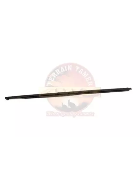JONC DE VITRAGE DE PORTE AVANT DROIT ASSY Terrain Tamer