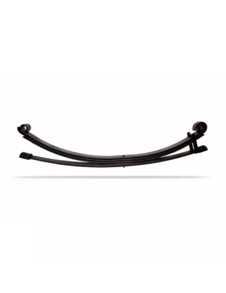 LAMES PARABOLIQUES ARR 400-700kg PEDDERS TOYOTA HZJ78/79