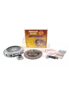 Embrayage standard 6G74 Terrain Tamer Mitsubishi Pajero Nl 2