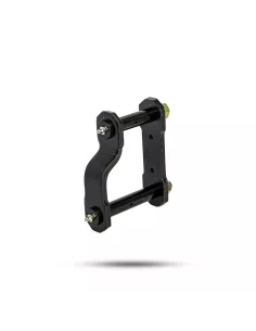 JUMELLE GRAISSABLE GAUCHE PEDDERS TOYOTA HILUX REVO