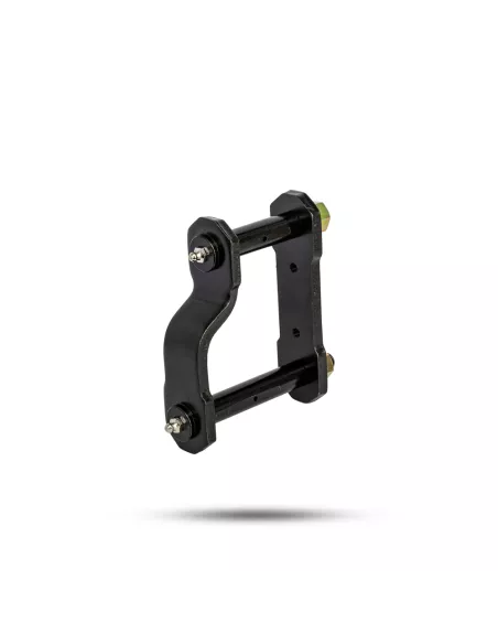 JUMELLE GRAISSABLE GAUCHE PEDDERS TOYOTA HILUX REVO