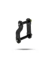 JUMELLE GRAISSABLE GAUCHE PEDDERS TOYOTA HILUX REVO