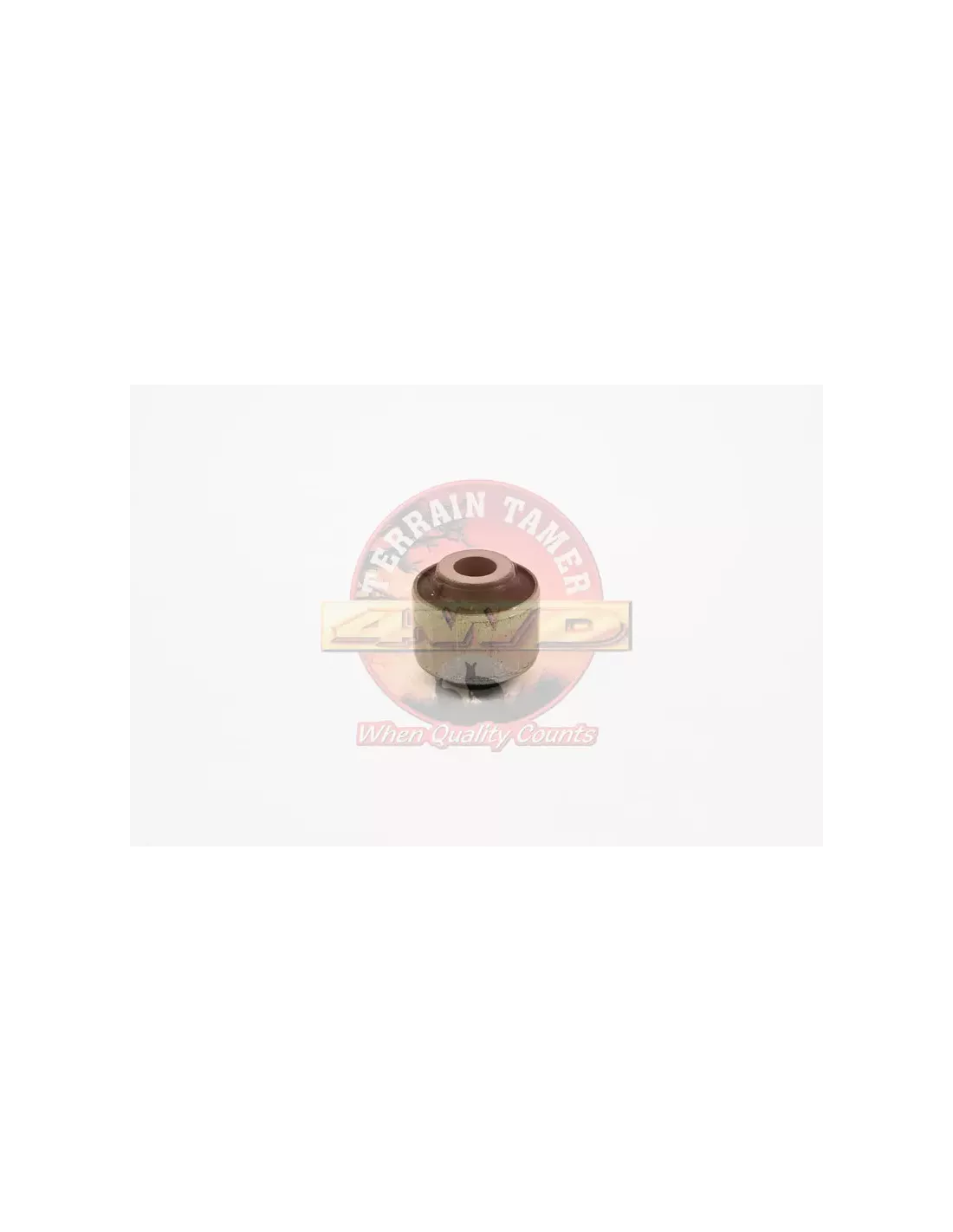 Silentbloc biellette stabilisatrice droit compatible KDS