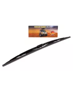 Balai d'essuie-glace standard TT côté conducteur 600 mm