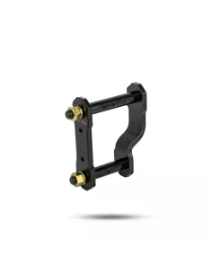 JUMELLE GRAISSABLE GAUCHE PEDDERS TOYOTA HILUX REVO 2