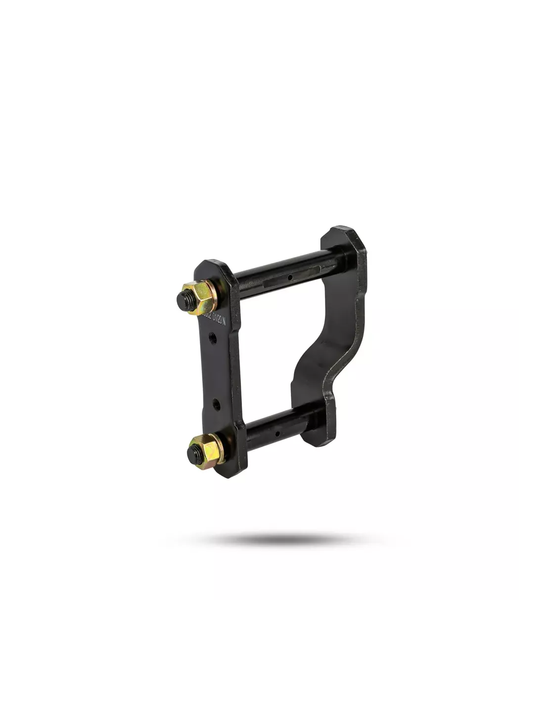 JUMELLE GRAISSABLE GAUCHE PEDDERS TOYOTA HILUX REVO
