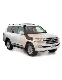 Snorkel pour 200 Series Terrain Tamer Toyota Land Cruiser 2