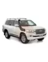 Snorkel pour 200 Series Terrain Tamer Toyota Land Cruiser