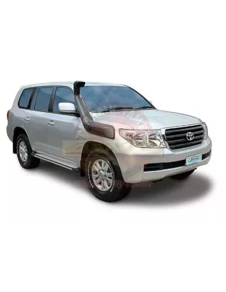 Snorkel 200 Series montage droit Terrain Tamer Toyota Land