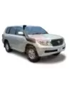 Snorkel 200 Series montage droit Terrain Tamer Toyota Land