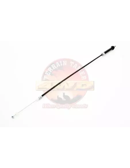 Câble de commande à main Terrain Tamer Toyota Land Cruiser