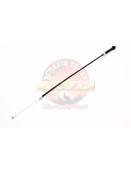 Câble de commande à main Terrain Tamer Toyota Land Cruiser