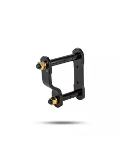 JUMELLE GRAISSABLE DROITE PEDDERS TOYOTA HILUX REVO