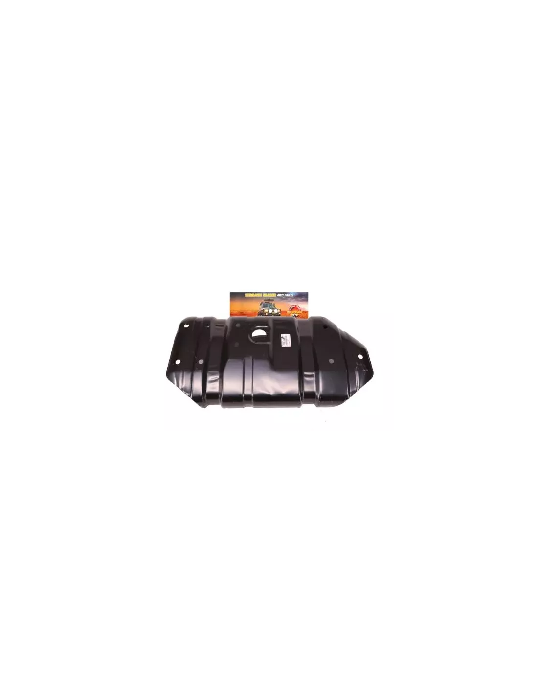 Protecteur sous-assy réservoir carburant n°1 ou