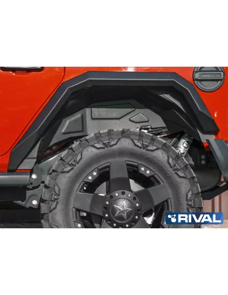 JOUE D'AILE ARRIERE RIVAL JEEP JL