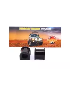 Silentbloc de fixation barre stabilisatrice avant 26mm 4WD 2
