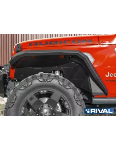 JOUE D'AILE AVANT RIVAL JEEP JL 2