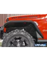 JOUE D'AILE AVANT RIVAL JEEP JL