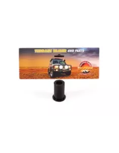Silentbloc de chape Terrain Tamer Isuzu D-Max 4X4 TFS40 2
