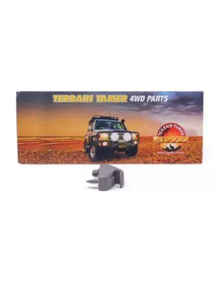 Support Pare-Soleil Garniture Stone Terrain Tamer Toyota